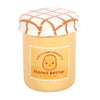 Kawaii Peanut Butter Jar Oil Burner and Wax Warmer