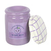 Kawaii Grape Jelly Jar Oil Burner and Wax Warmer