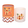Fragrances From Around The World Scented Candles