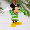 Collectable Disney Mickey Mouse Oversized Jumper Hanging Ornament