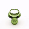 Mushroom Double Flip Dinner Candle / Tealight Holder