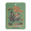 Funny Retro Car Air Fresheners by Steven Rhodes