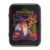Funny Retro Small Tin Stash Boxes by Steven Rhodes