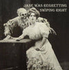 Tinder Nightmare Vintage Funny Greetings Card