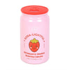 Kawaii Soda Can Scented Fruity Candle Pots
