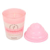 Ice Cream Cone Scented Candle Pots - Mint, Strawberry or Vanilla