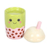 Kawaii Bubble Tea Boba Oil Burner & Wax Warmer