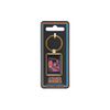 Steven Rhodes Retro Cartoon Ironic Keyrings