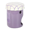 Kawaii Grape Jelly Jar Oil Burner and Wax Warmer