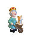 Mini Plant Pal Pot - Queen Elizabeth Royal Gardeners