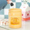 Kawaii Peanut Butter Jar Oil Burner and Wax Warmer