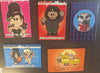 Amy Winehouse - Rehab No No No - Weenicons Magnet
