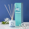 Travel Fragrances From Around The World Reed Diffusers