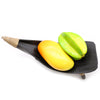 Coconut Leaf Display Fruit Bowl Sets of 3