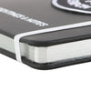Cryptid Research Team A5 Notebook