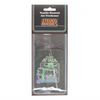 Funny Retro Car Air Fresheners by Steven Rhodes