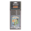 Funny Retro Car Air Fresheners by Steven Rhodes