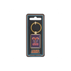 Steven Rhodes Retro Cartoon Ironic Keyrings