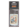 Funny Retro Car Air Fresheners by Steven Rhodes