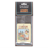 Funny Retro Car Air Fresheners by Steven Rhodes