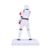 Stormtrooper The Greatest Boxer Figure 18cm