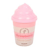Ice Cream Cone Scented Candle Pots - Mint, Strawberry or Vanilla