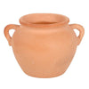Terracotta Urn Citronella Candle