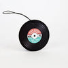 Retro Vinyl Record Car Air Freshener