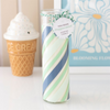 You Rock Candy Striped Scented Tube Candles