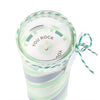 You Rock Candy Striped Scented Tube Candles