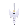 Stormtrooper For Heaven's Sake Hanging Ornament