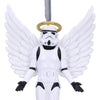 Stormtrooper For Heaven's Sake Hanging Ornament