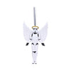 Stormtrooper For Heaven's Sake Hanging Ornament