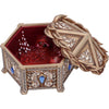 Pandora's Box 16.5cm