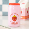 Kawaii Soda Can Scented Fruity Candle Pots